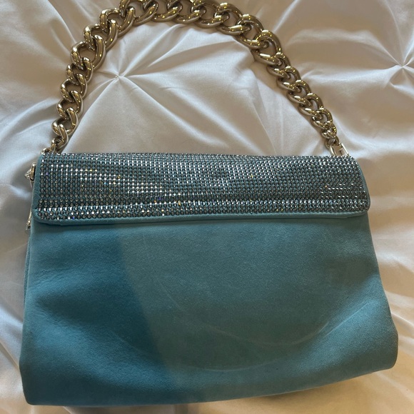 Versace hand bag - Picture 4 of 4